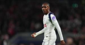 Du nouveau pour le Paris FC pour Tel et Dzeko, Nice et Auxerre officialisent des départs, Nantes s'offre un défenseur lybien