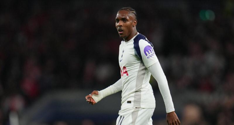  - Du nouveau pour le Paris FC pour Tel et Dzeko, Nice et Auxerre officialisent des départs, Nantes s'offre un défenseur lybien