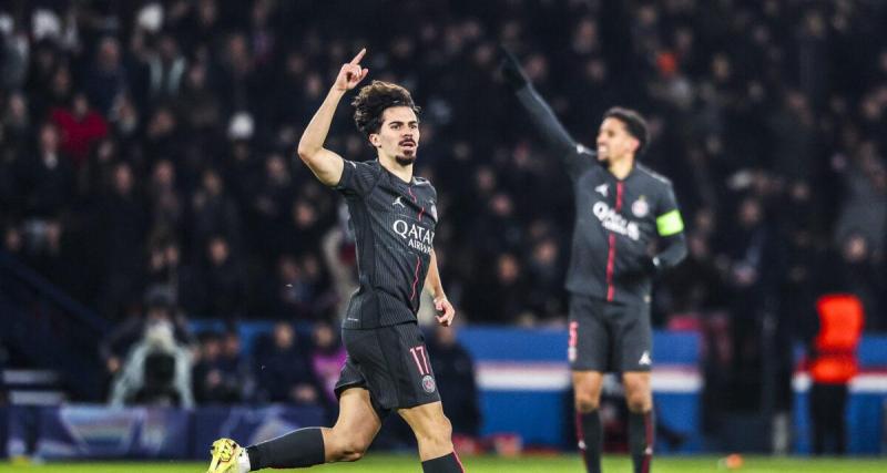  - Quelle chaîne et quelle heure pour Sporting - PSG : comment suivre le match ?