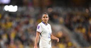 Mercato : Delphine Cascarino revient en Europe, une internationale colombienne signe à l'OM