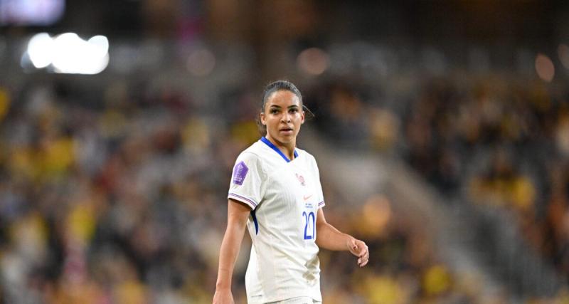  - Mercato : Delphine Cascarino revient en Europe, une internationale colombienne signe à l'OM