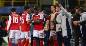 Quelle heure et quelle chaîne : comment suivre Inter Milan - Arsenal ?