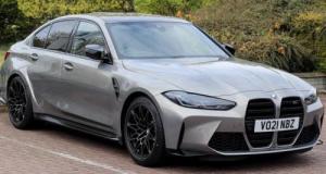 Flashé à près de 120 km/h sur une route limitée à 50, son client a été contraint de récupérer sa voiture sur place