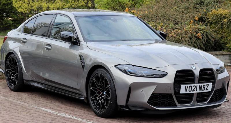  - Flashé à près de 120 km/h sur une route limitée à 50, son client a été contraint de récupérer sa voiture sur place