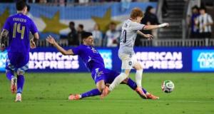 OM : Lautaro Rivero, la recrue surprise pour remplacer Balerdi ?