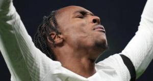 Étranger : la galère continue pour Mathys Tel à Tottenham