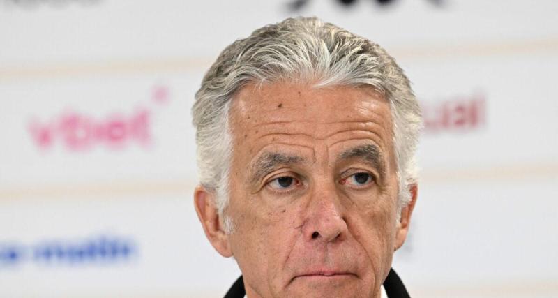  - Ligue 1 : Rivère quitte la liste de Ciotti pour les municipales, Dembélé était au concert des Enfoirés