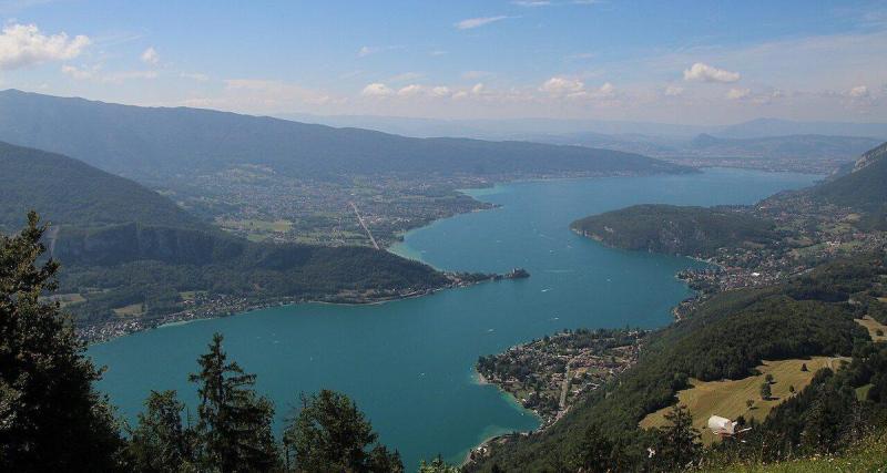  - Ce grand lac menacé par cette pollution inattendue des voitures, l'alarme déclenchée