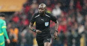 CAN 2025 : l'arbitre de la finale traduit en justice au Maroc ?