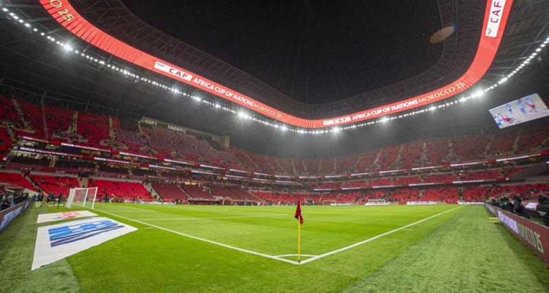  - Le Maroc puni au Mondial 2030 à cause de la finale de la CAN ?