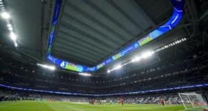 Real Madrid : Monaco qualifié sur la pelouse de Bernabeu si...