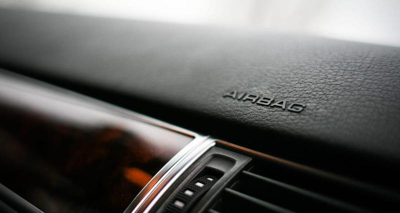  - Airbags Takata, ces véhicules rappelés après plus de 25 ans sur les routes