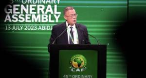 L’arbitrage de la CAN 2025 déclenche une violente dispute entre dirigeants