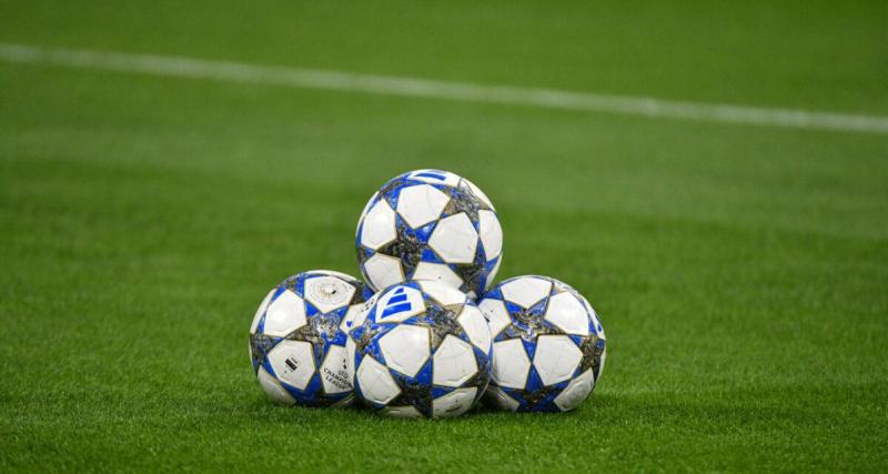  - Sporting-PSG : les compositions probables