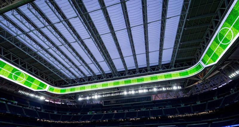  - Real Madrid-Monaco : les compositions probables