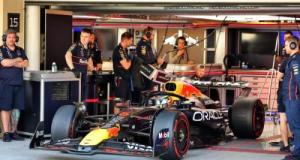 Red Bull : un renfort de poids pour Isack Hadjar en vue de 2026