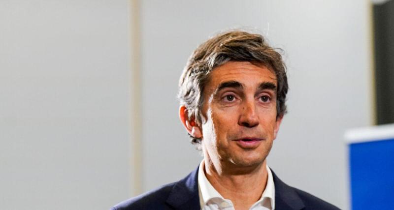  - Rugby français : Grill et Roubert unis pour barrer la route à la R360