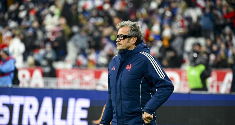  - Six Nations : la convention FFR-LNR vient bousculer les habitudes du XV de France