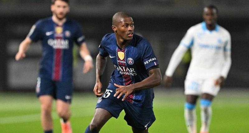  - Sporting - PSG : les deux scénarios qui envoient Paris directement en 8e de finale