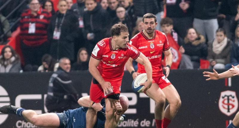  - Stade Toulousain - Bristol, un match déjà historique avant même d'être joué ?