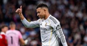 Le Real Madrid force Mbappé à prendre des risques insensés !