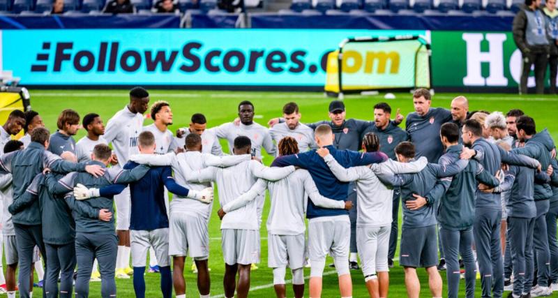  - Ligue des Champions : Monaco qualifié pour les barrages si...