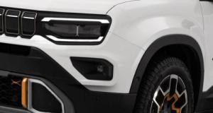 Jeep Avenger restylé 2027 : la voiture de l’année 2023 et n°1 des ventes de la marque s’apprête à revoir sa copie