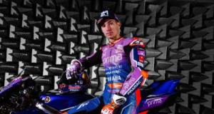 MotoGP : une future star du paddock calme le jeu et les attentes à son sujet