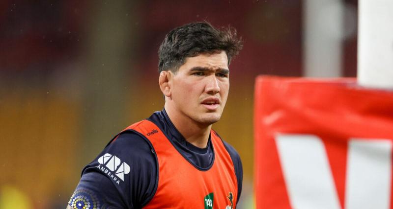  - Clermont : l'ASM frappe fort, un géant australien débarque chez les avants