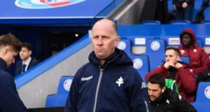 Metz : c'est fini pour Le Mignan, son successeur déjà connu