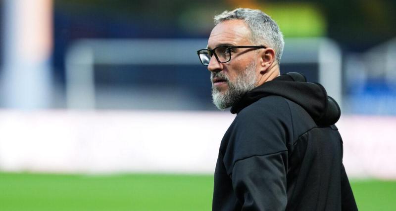  - Le Mignan officiellement démis de ses fonctions, Metz nomme un nouvel entraîneur !