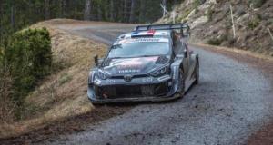 Monte-Carlo : danger en vue pour la première manche de la saison en WRC ?