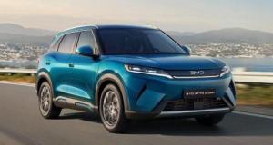 Voitures chinoises, des taxes sur l'hybride ou un prix revu à la hausse en Europe ?