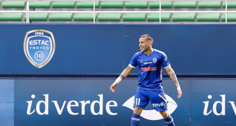  - Info Foot-National : Rony Lopes (Tondela) ouvre la porte à un retour en France