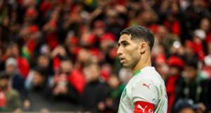 CAN 2025 - Maroc : Hakimi sort du silence après la défaite en finale