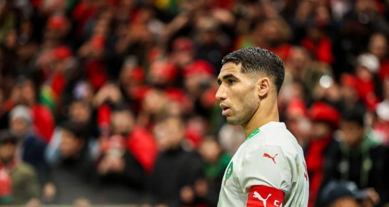 CAN 2025 - Maroc : Hakimi sort du silence après la défaite en finale