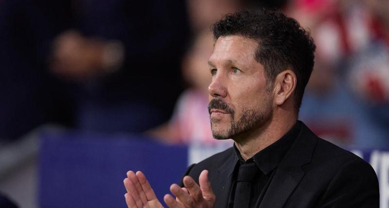  - L'Atlético veut tout changer en attaque grâce au PSG !