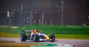 F1 : le shakedown de Racing Bulls tourne au cauchemar à Imola