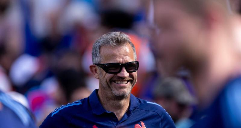  - XV de France : le Stade Toulousain envoie des renforts, Galthié se frotte les mains