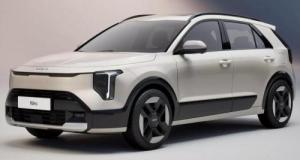 Nouveau Kia Niro restylé 2026 : pourquoi abandonnera-t-il probablement sa variante électrique ?