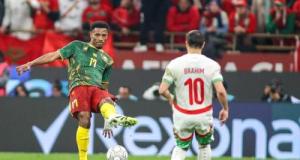 Ligue 2 : un départ à Guingamp, un international camerounais à Reims (off)