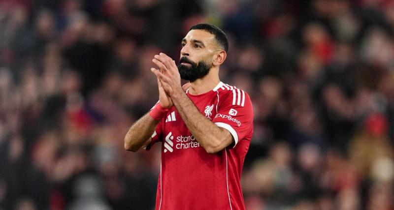  - Ligue des Champions : le groupe de Liverpool pour le choc à Marseille, sans Konaté