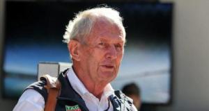 F1 : Helmut Marko balance son favori choc pour le titre 2026