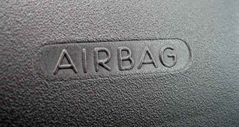  - Airbags Takata, ce constructeur résiste à un automobiliste, il est condamné