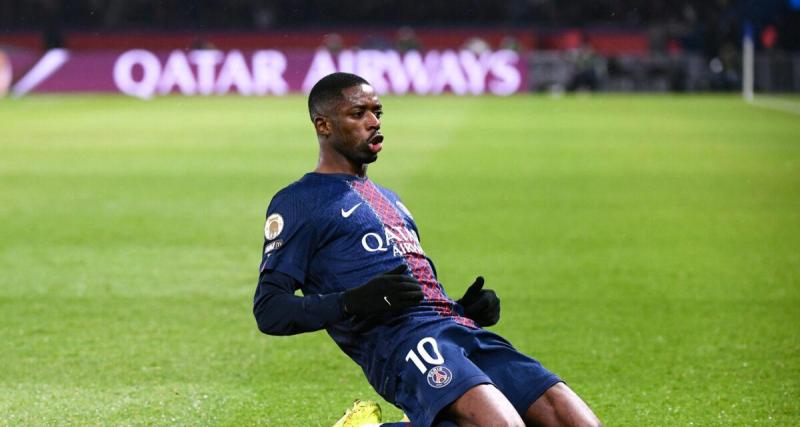  - Sporting Lisbonne-PSG : les compos officielles