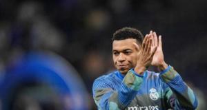 Real Madrid - Monaco : buteur, Mbappé s'excuse auprès des Monégasques