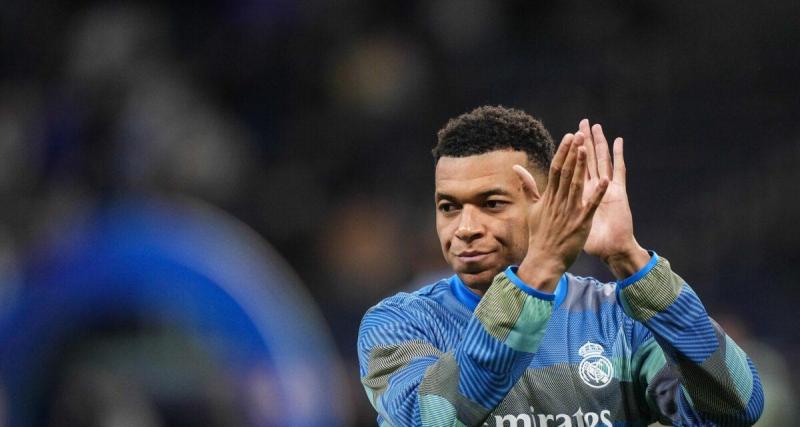  - Real Madrid - Monaco : buteur, Mbappé s'excuse auprès des Monégasques