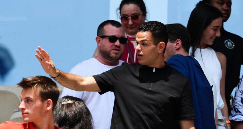  - CAN 2025 - Sénégal : le superbe message de Ben Arfa à Thiaw