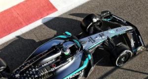 Mercedes : le départ choc d’un membre emblématique de l’écurie