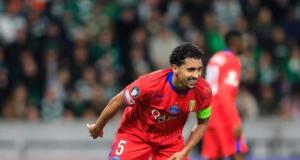 Sporting - PSG : le momentum absolument dingue de la première période